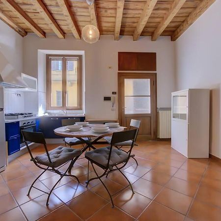 Appartement Youhosty - Ripa5 C à Milan Extérieur photo