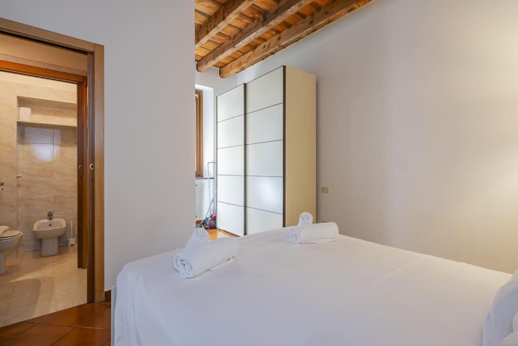 Appartement Youhosty - Ripa5 C à Milan Extérieur photo