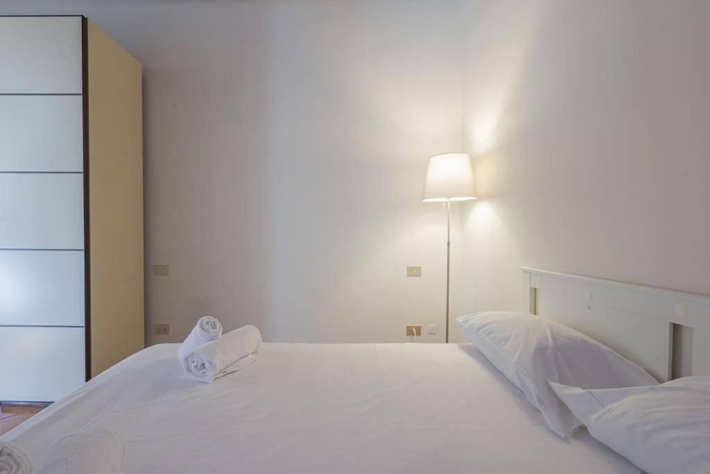 Appartement Youhosty - Ripa5 C à Milan Extérieur photo