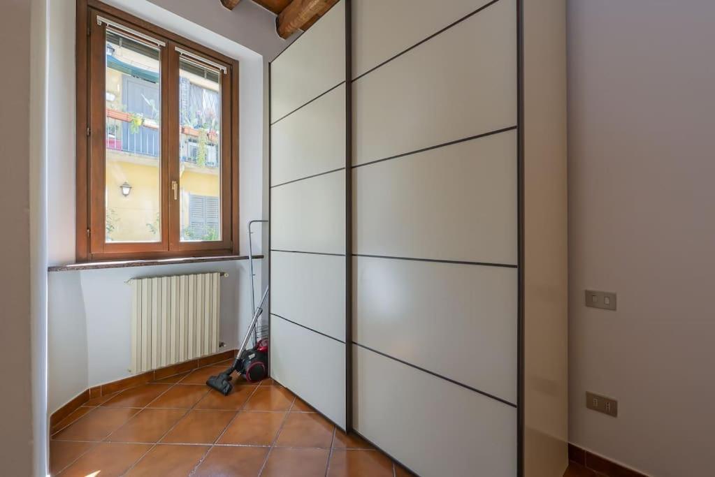 Appartement Youhosty - Ripa5 C à Milan Extérieur photo