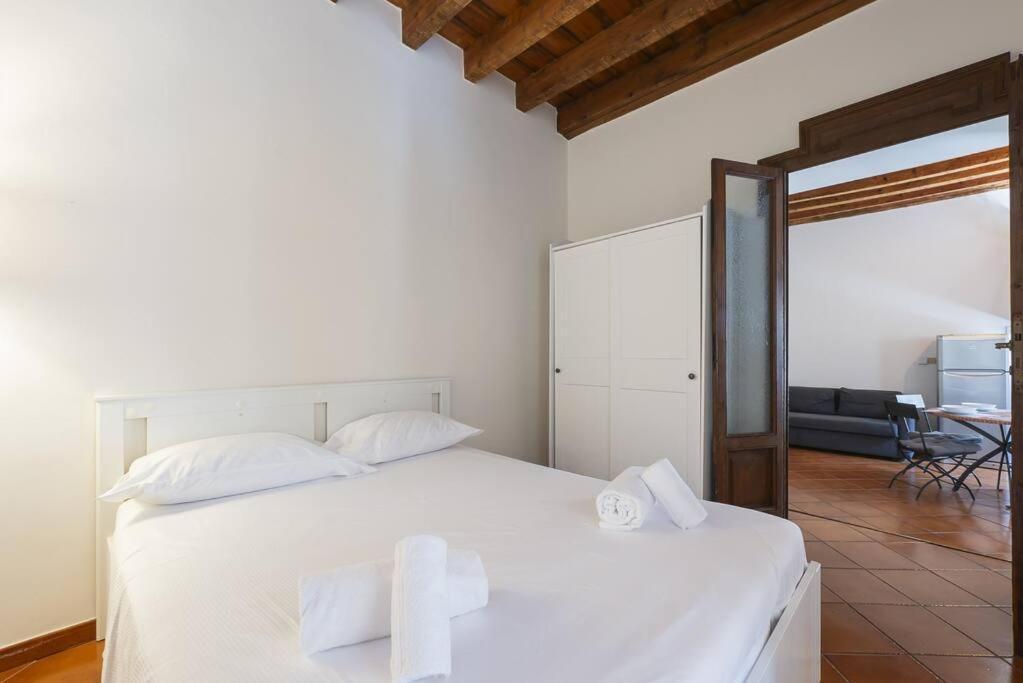 Appartement Youhosty - Ripa5 C à Milan Extérieur photo