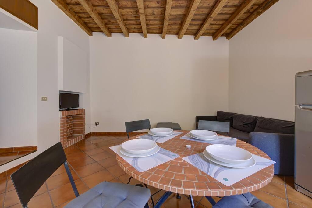 Appartement Youhosty - Ripa5 C à Milan Extérieur photo