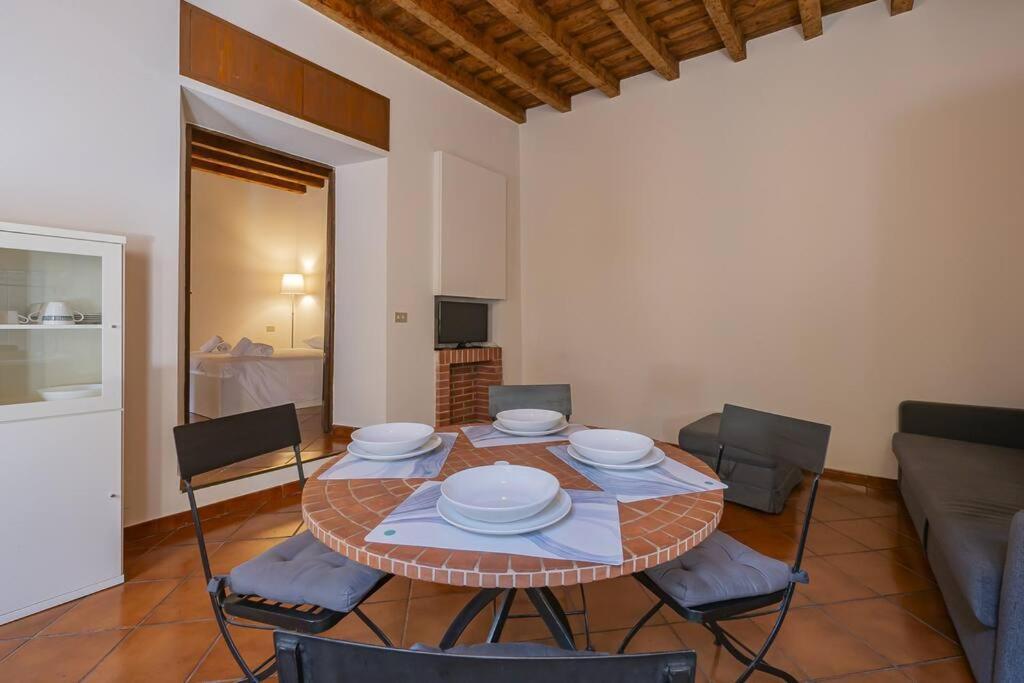Appartement Youhosty - Ripa5 C à Milan Extérieur photo