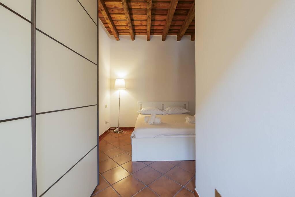 Appartement Youhosty - Ripa5 C à Milan Extérieur photo